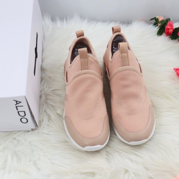 ๐โจNEWโจ๐ ALDO Athletic shoes - Picture 4 of 5